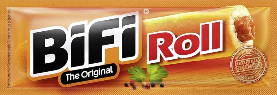 BiFi Roll 45g