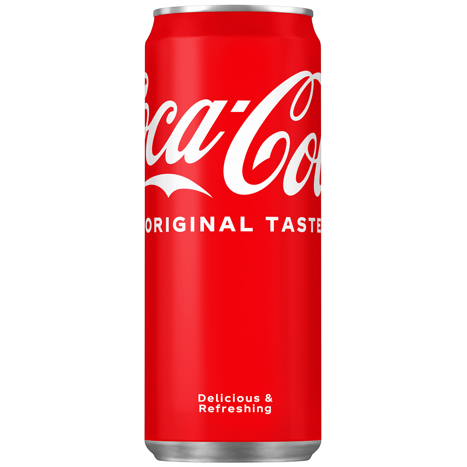 Coca-Cola Classic 330ml