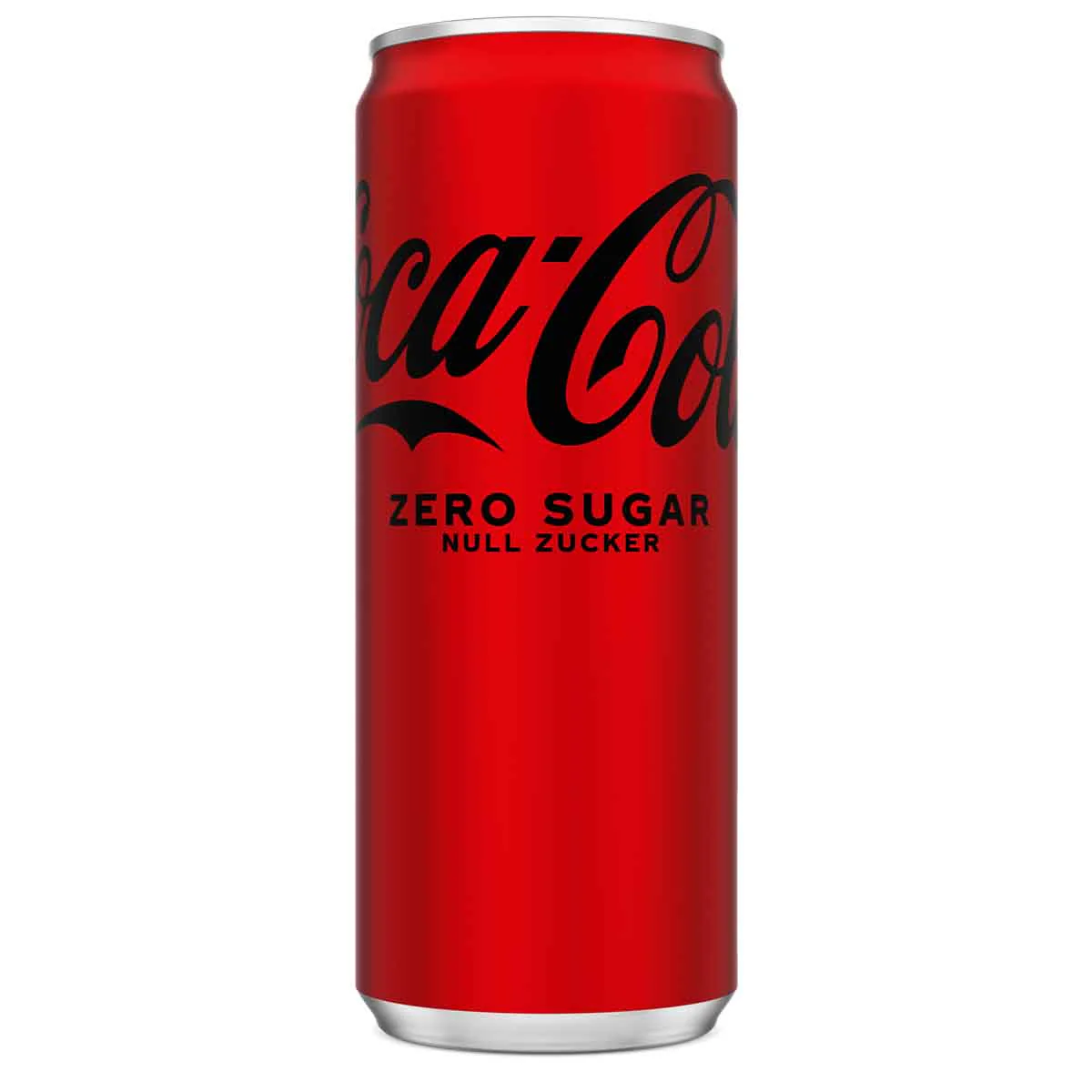 Coca-Cola Zero 330ml