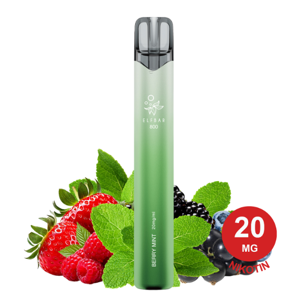 Elfbar Tropical