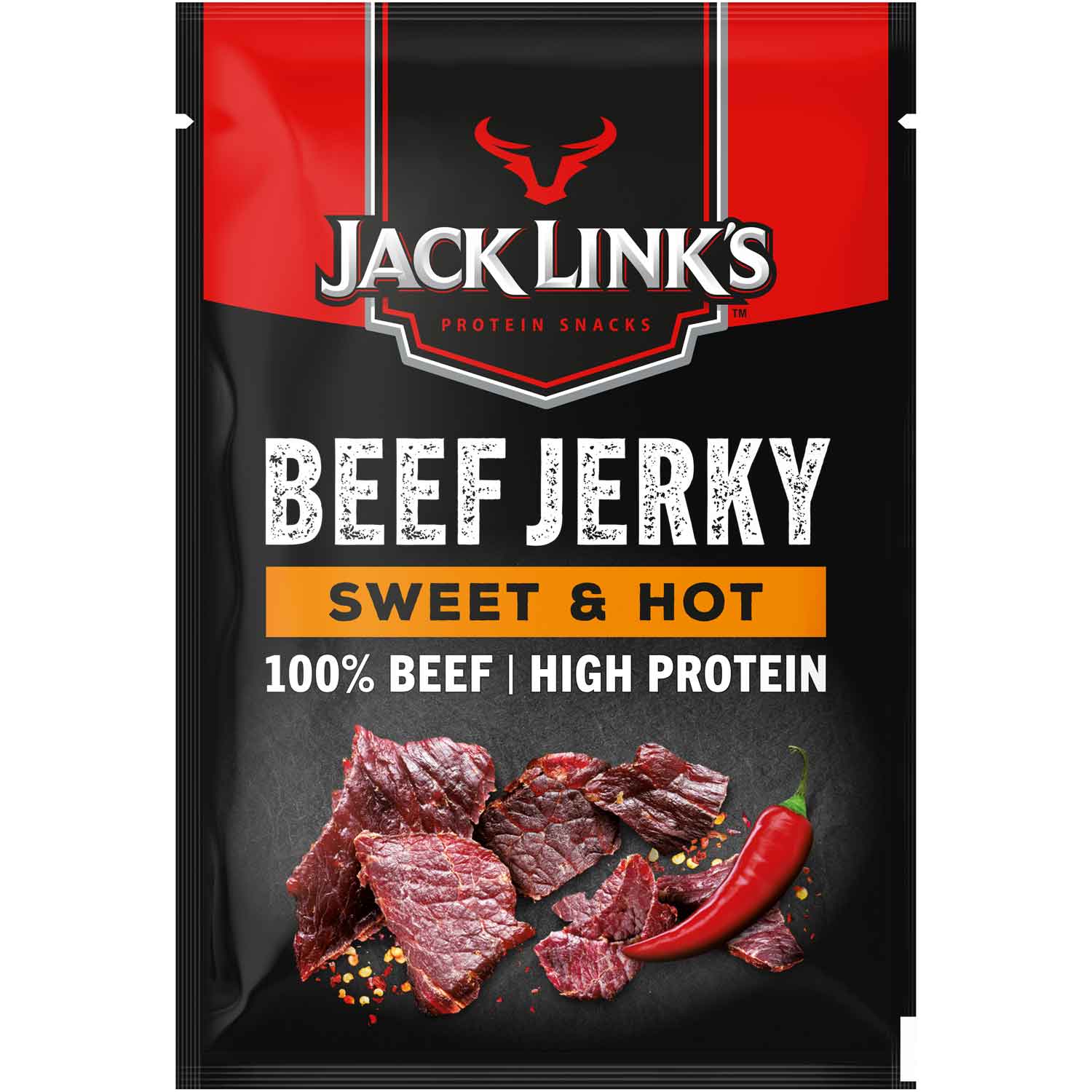 Jack Link's Sweet & Hot 60g