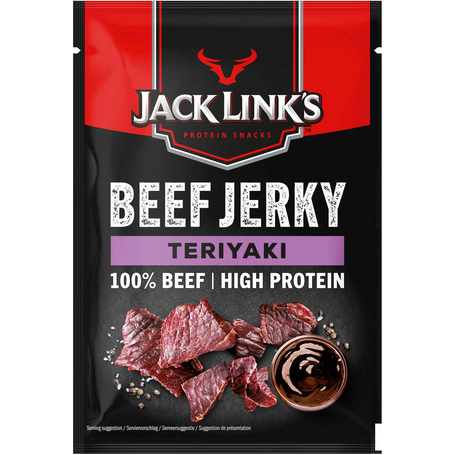 Jack Link's Teriyaki 60g