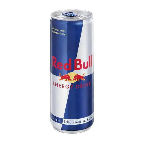 Red Bull Classic 250ml
