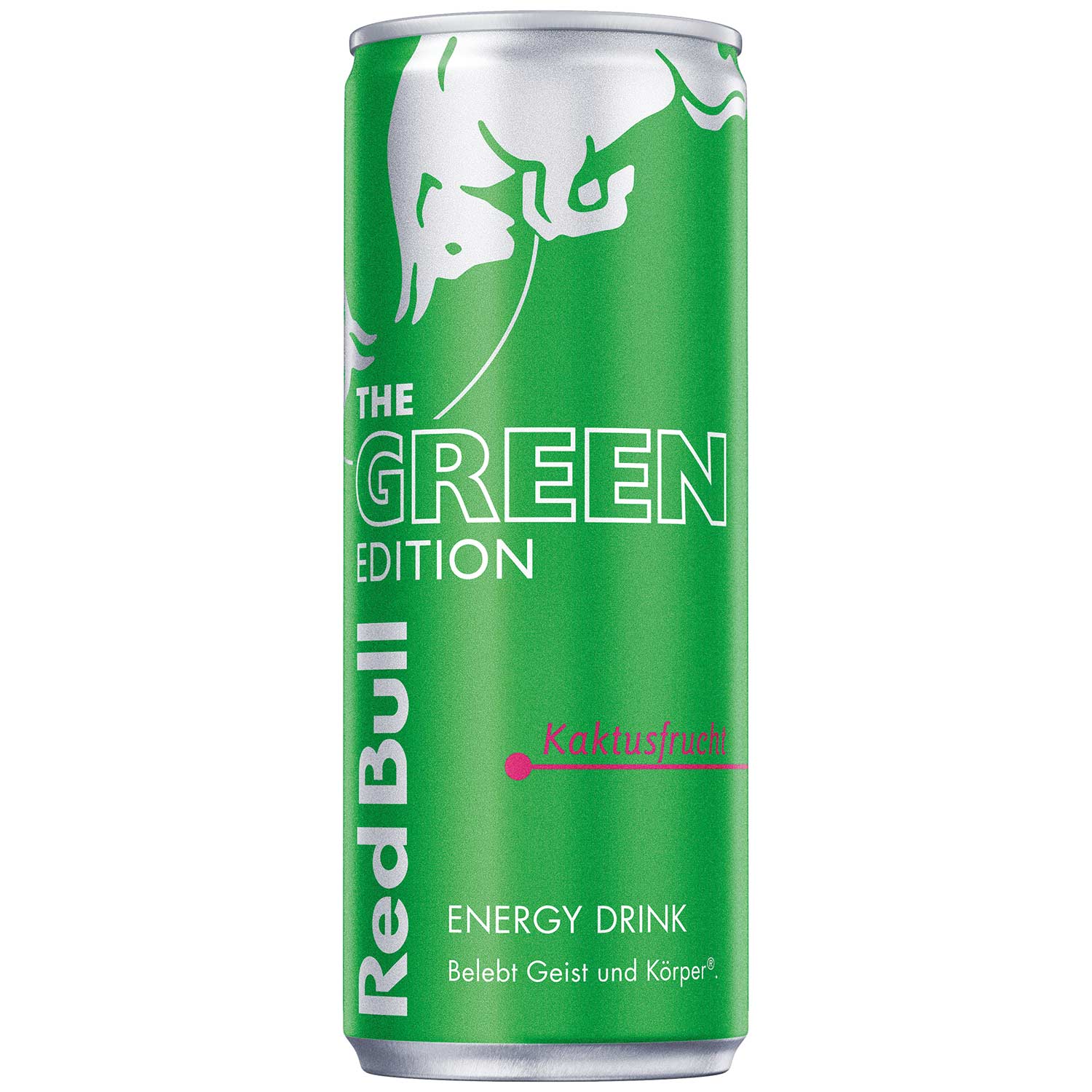 Red Bull Kaktusfrucht 250ml